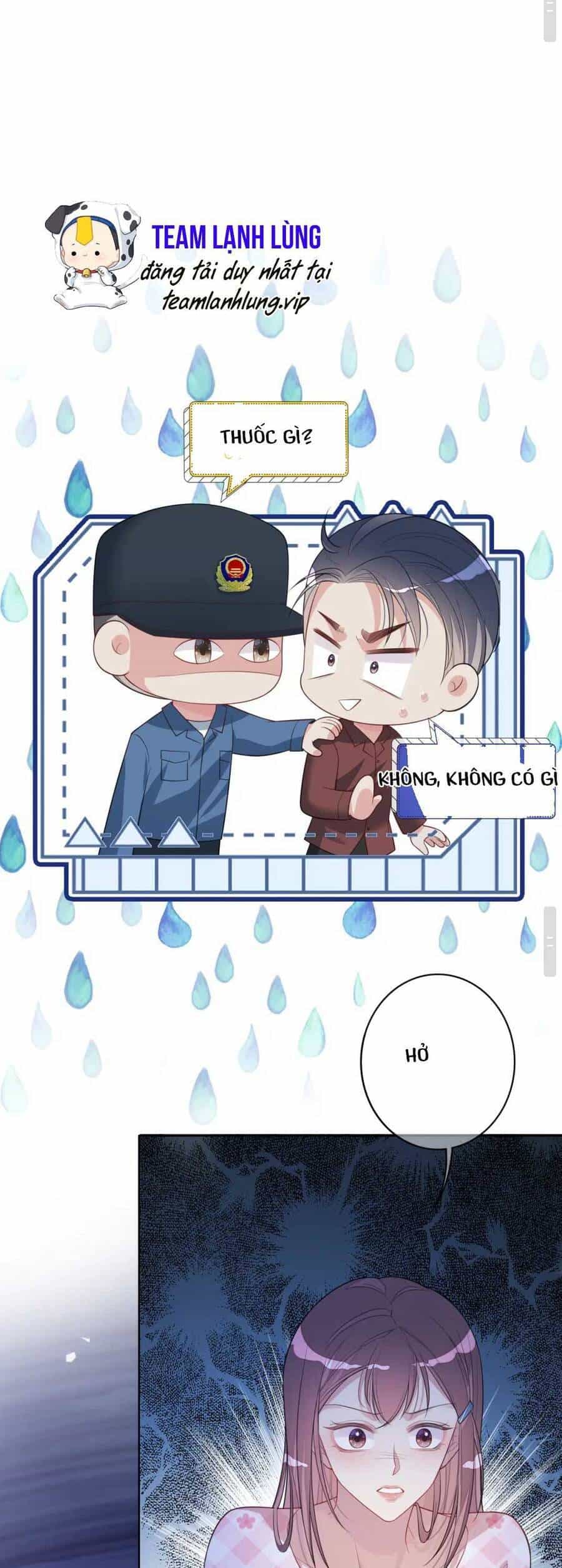 Bệnh Kiều Nam Chủ Lại Ghen Rồi - Chương 99 - ảnh 34