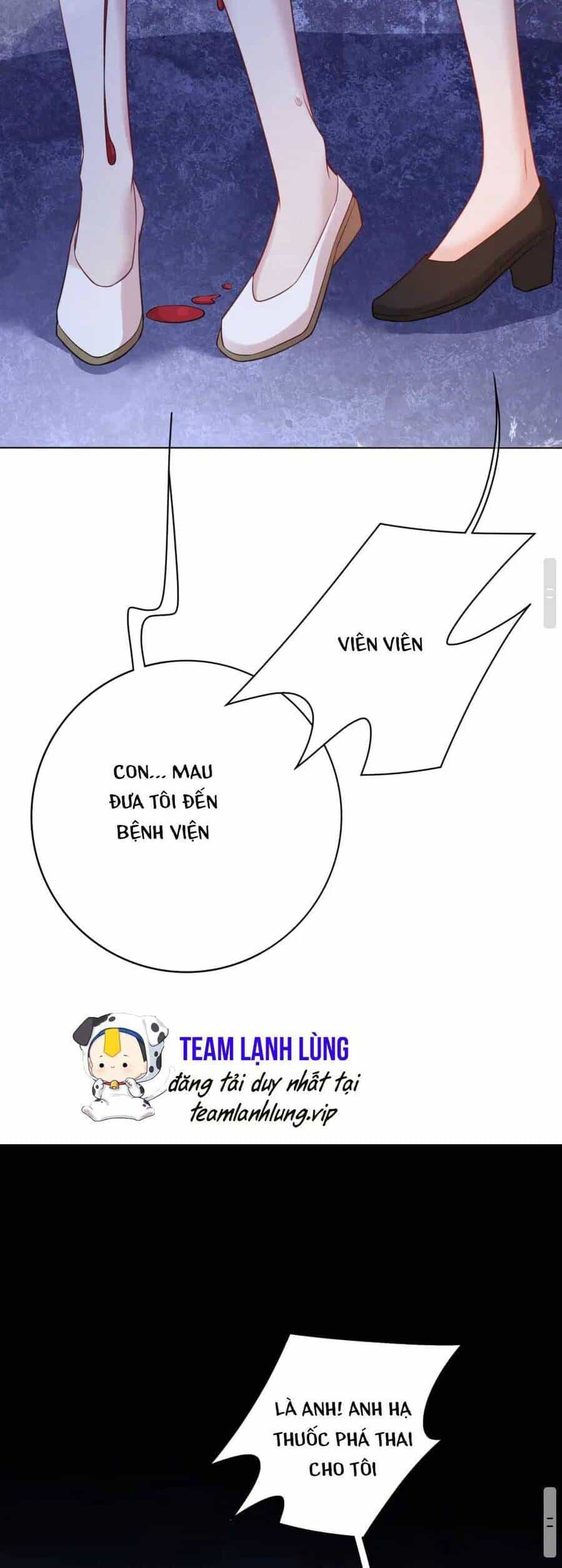 Bệnh Kiều Nam Chủ Lại Ghen Rồi - Chương 99 - ảnh 36