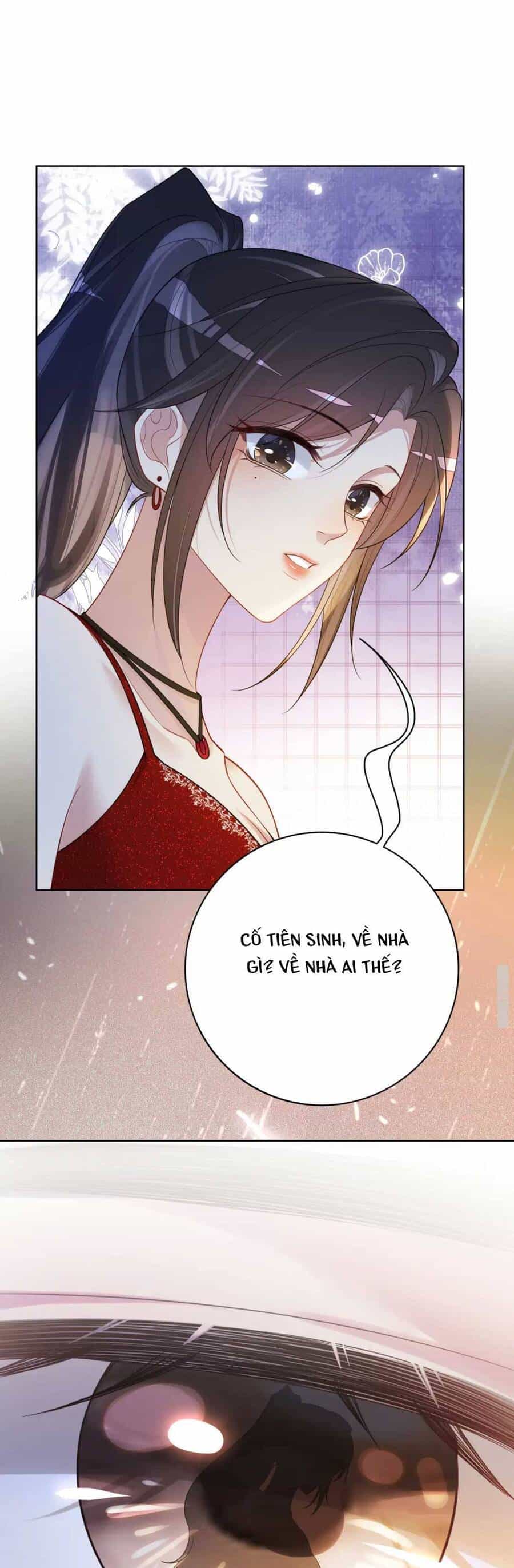 Bệnh Kiều Nam Chủ Lại Ghen Rồi - Chương 99 - ảnh 4