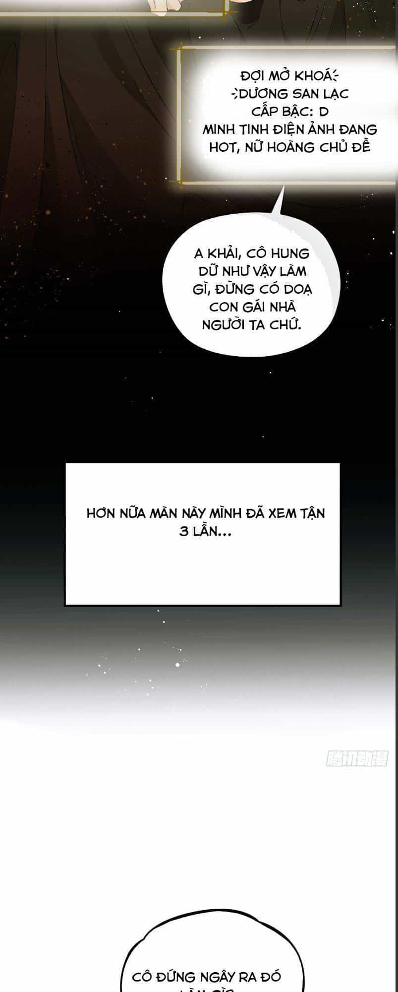 Bệnh Kiều Nam Chủ Trong Game Đều Muốn Quấn Lấy Ta - Chương 1 - ảnh 19