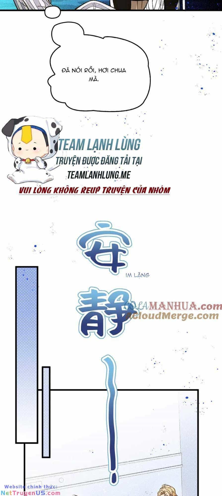 Bệnh Kiều Nam Chủ Trong Game Đều Muốn Quấn Lấy Ta - Chương 10 - ảnh 44