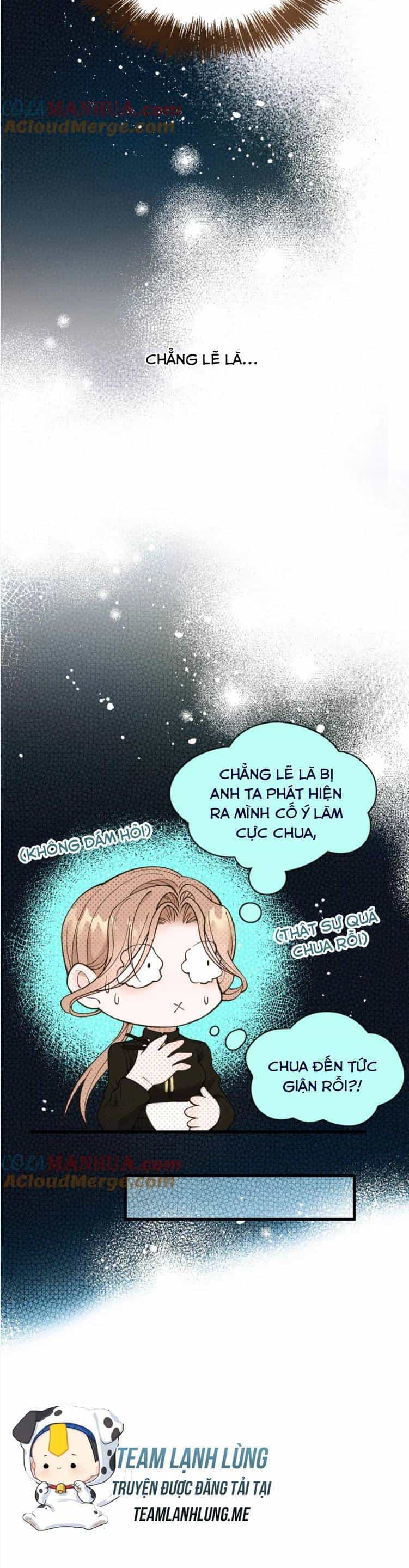 Bệnh Kiều Nam Chủ Trong Game Đều Muốn Quấn Lấy Ta - Chương 12 - ảnh 18
