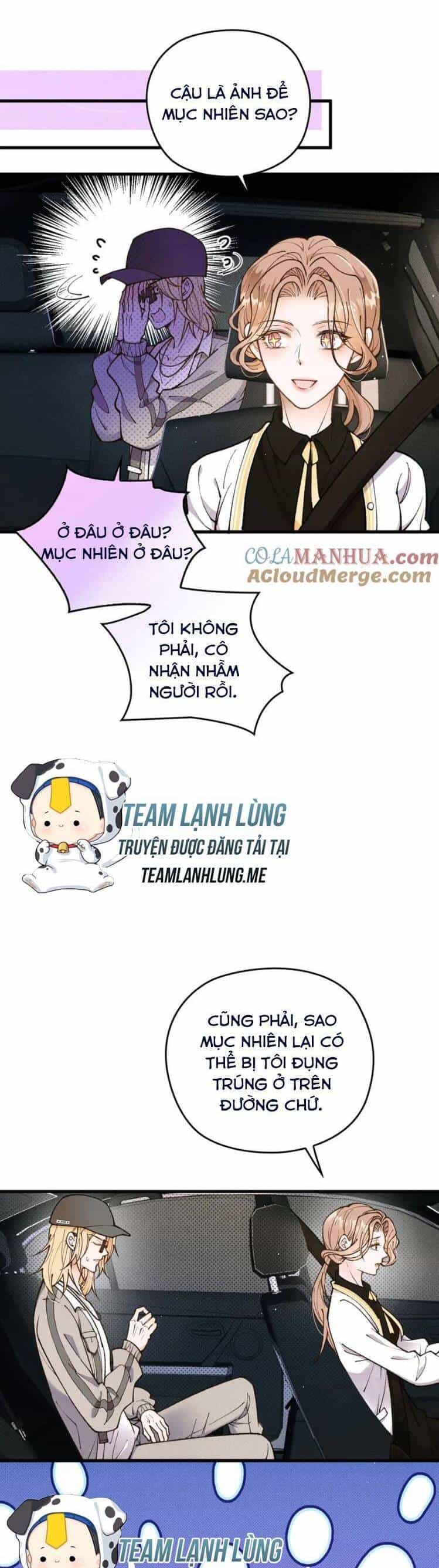Bệnh Kiều Nam Chủ Trong Game Đều Muốn Quấn Lấy Ta - Chương 12 - ảnh 26