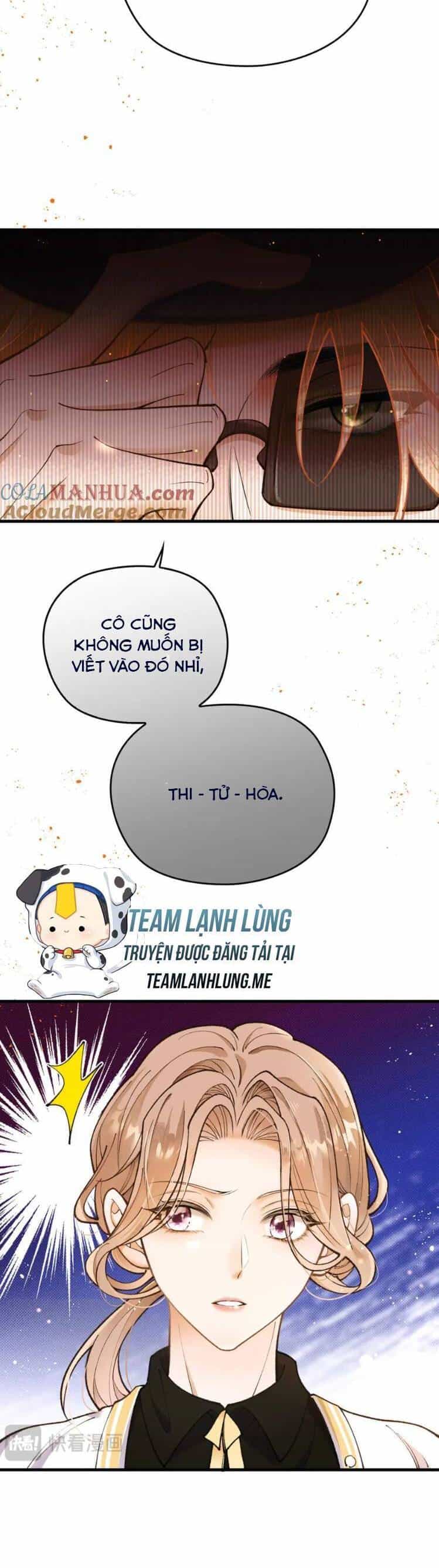 Bệnh Kiều Nam Chủ Trong Game Đều Muốn Quấn Lấy Ta - Chương 12 - ảnh 29