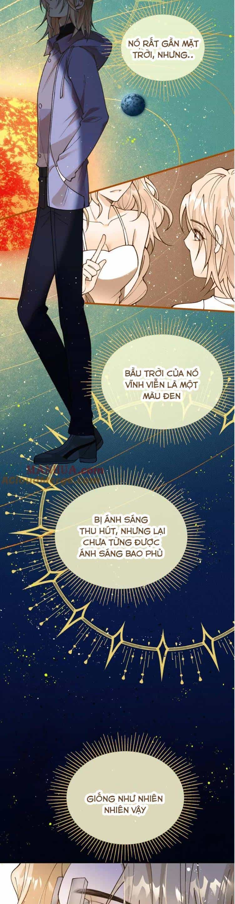 Bệnh Kiều Nam Chủ Trong Game Đều Muốn Quấn Lấy Ta - Chương 14 - ảnh 20
