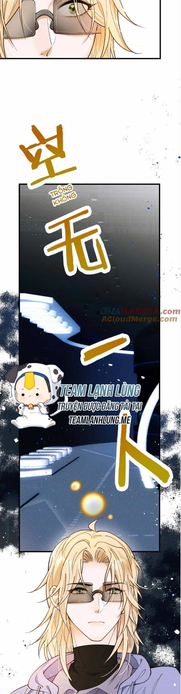 Bệnh Kiều Nam Chủ Trong Game Đều Muốn Quấn Lấy Ta - Chương 14 - ảnh 22