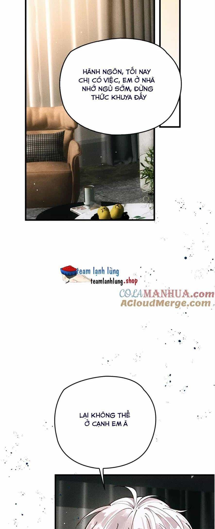 Bệnh Kiều Nam Chủ Trong Game Đều Muốn Quấn Lấy Ta - Chương 15 - ảnh 22