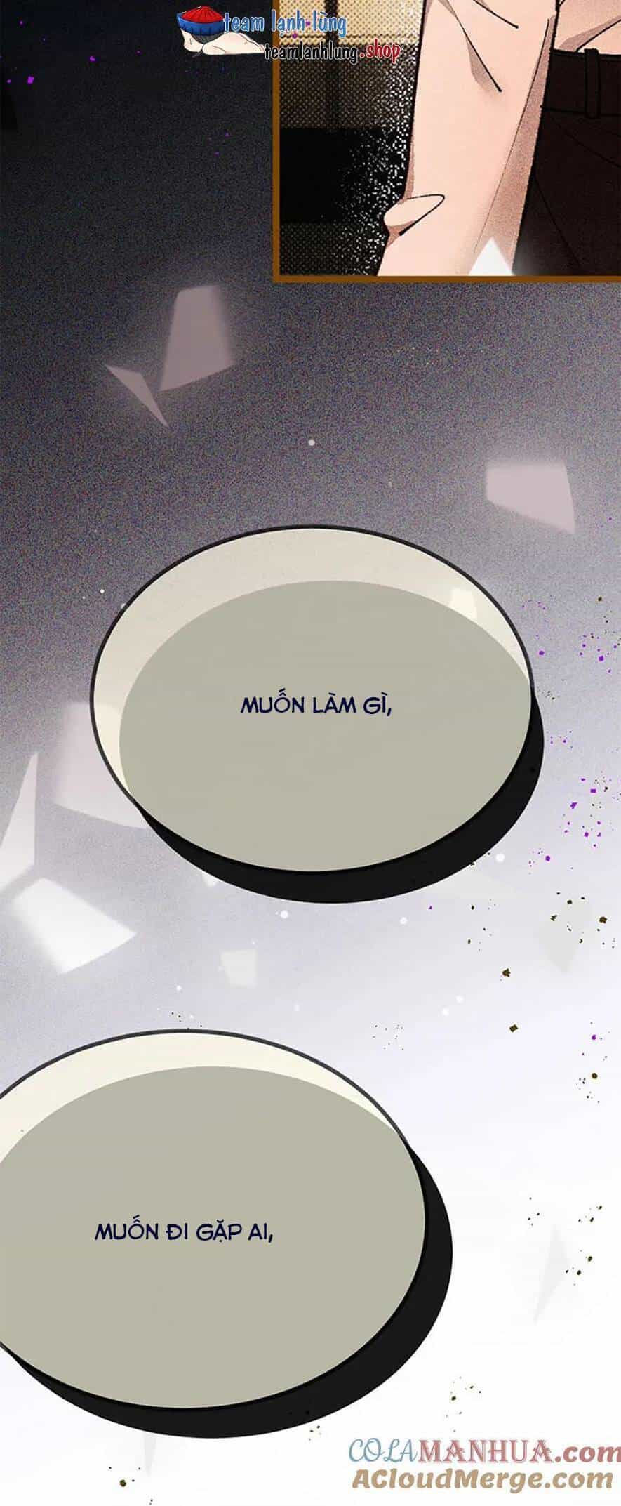 Bệnh Kiều Nam Chủ Trong Game Đều Muốn Quấn Lấy Ta - Chương 15 - ảnh 35