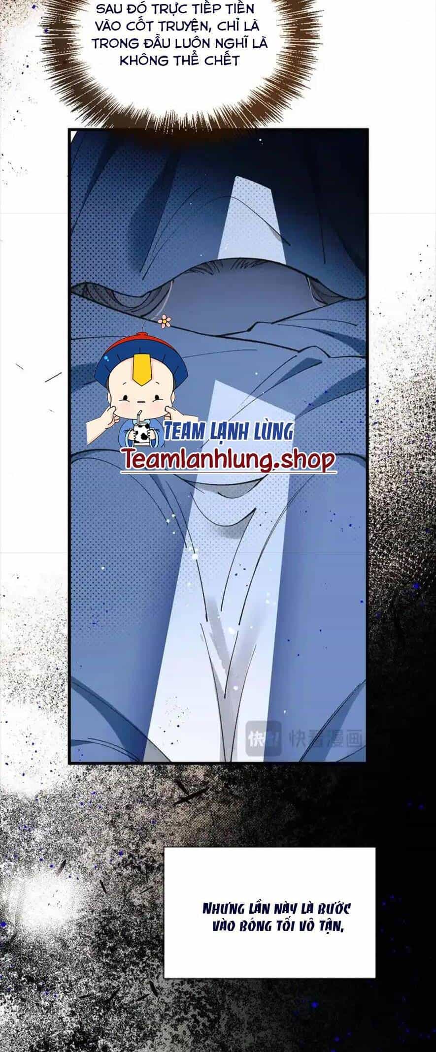 Bệnh Kiều Nam Chủ Trong Game Đều Muốn Quấn Lấy Ta - Chương 16 - ảnh 31
