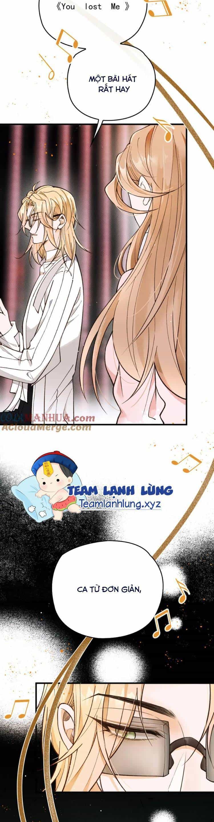 Bệnh Kiều Nam Chủ Trong Game Đều Muốn Quấn Lấy Ta - Chương 17 - ảnh 20