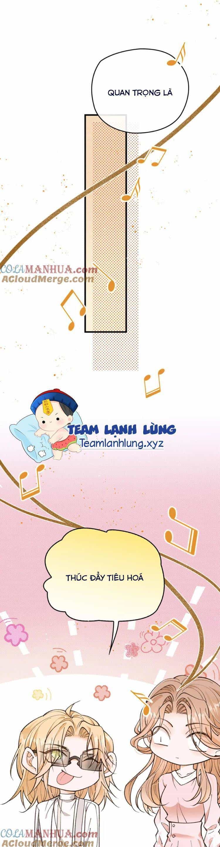 Bệnh Kiều Nam Chủ Trong Game Đều Muốn Quấn Lấy Ta - Chương 17 - ảnh 22