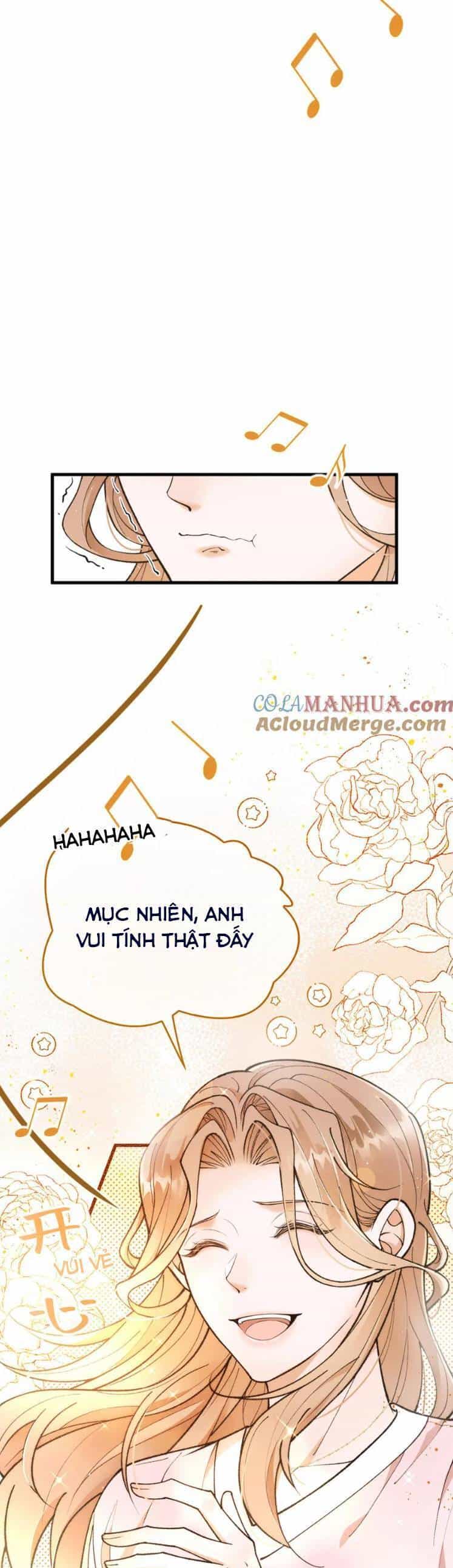 Bệnh Kiều Nam Chủ Trong Game Đều Muốn Quấn Lấy Ta - Chương 17 - ảnh 24