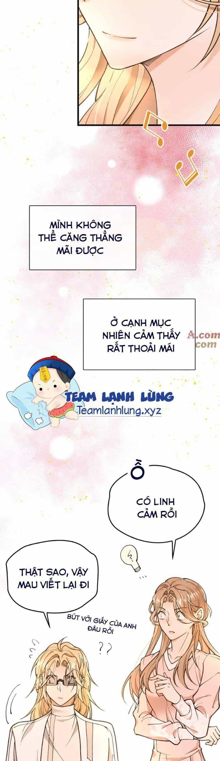 Bệnh Kiều Nam Chủ Trong Game Đều Muốn Quấn Lấy Ta - Chương 17 - ảnh 27