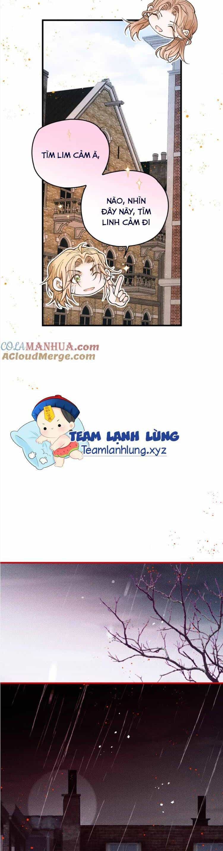 Bệnh Kiều Nam Chủ Trong Game Đều Muốn Quấn Lấy Ta - Chương 17 - ảnh 9