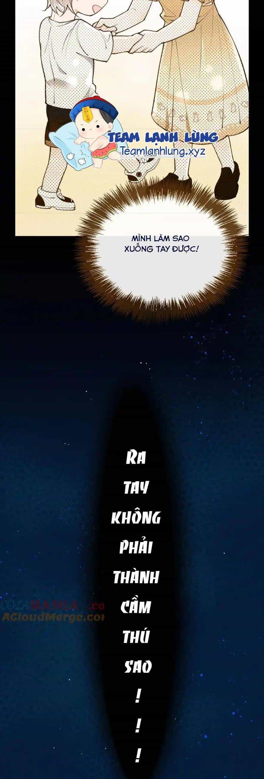 Bệnh Kiều Nam Chủ Trong Game Đều Muốn Quấn Lấy Ta - Chương 18 - ảnh 14