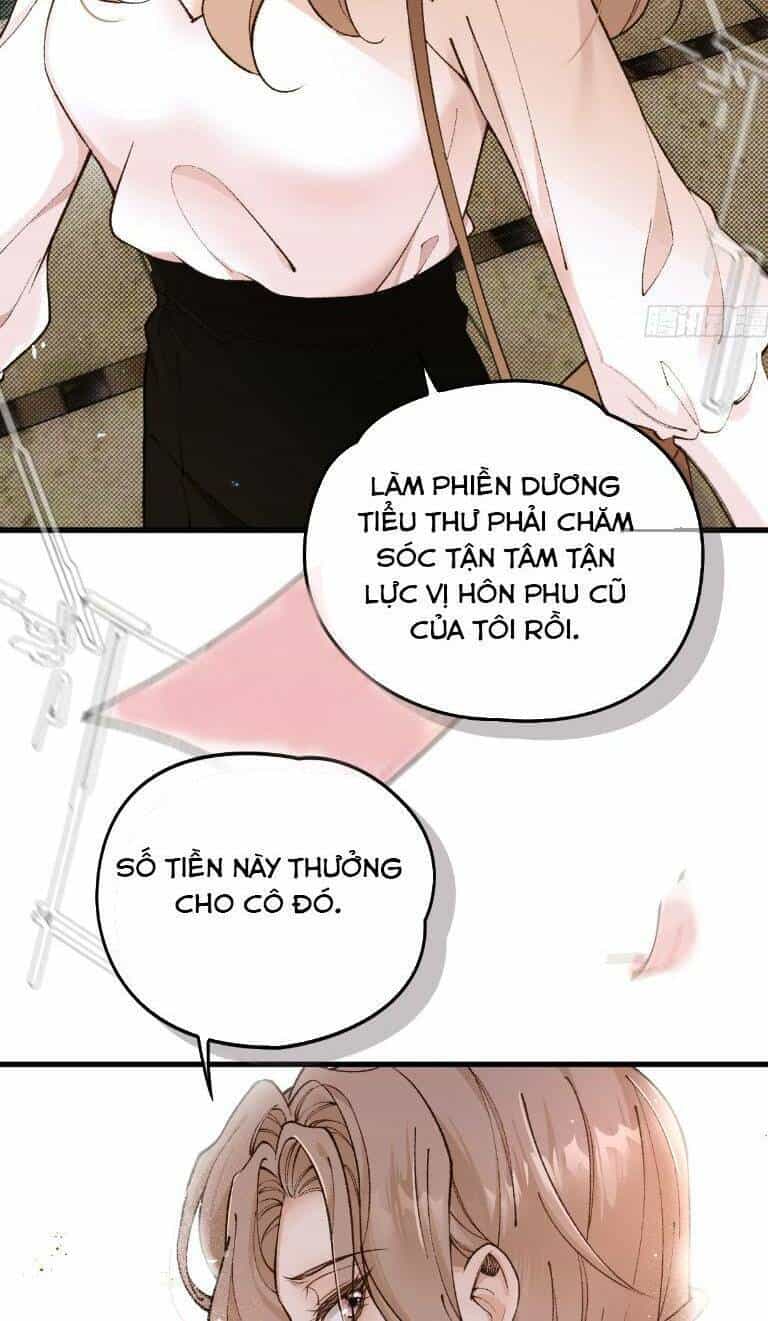 Bệnh Kiều Nam Chủ Trong Game Đều Muốn Quấn Lấy Ta - Chương 2 - ảnh 17