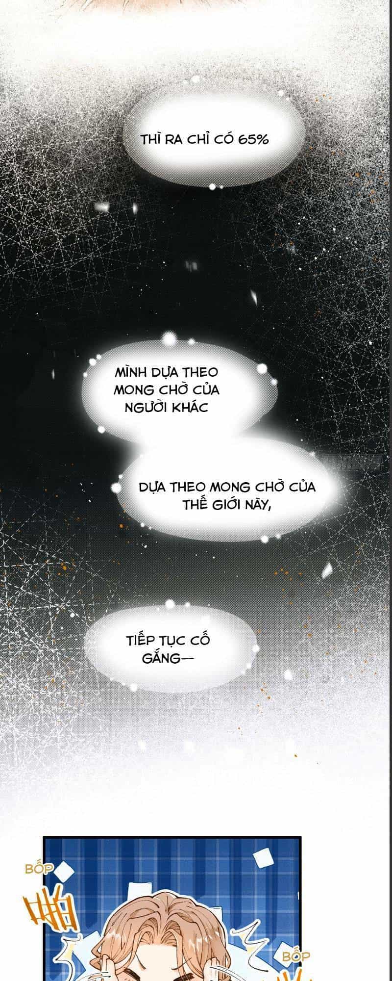 Bệnh Kiều Nam Chủ Trong Game Đều Muốn Quấn Lấy Ta - Chương 2 - ảnh 22