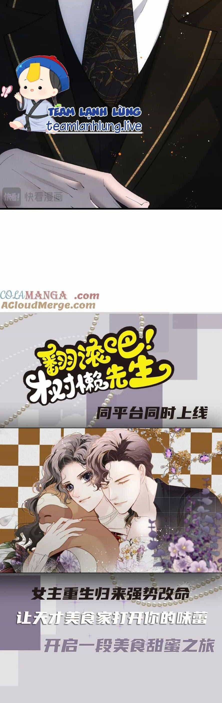 Bệnh Kiều Nam Chủ Trong Game Đều Muốn Quấn Lấy Ta - Chương 21 - ảnh 37