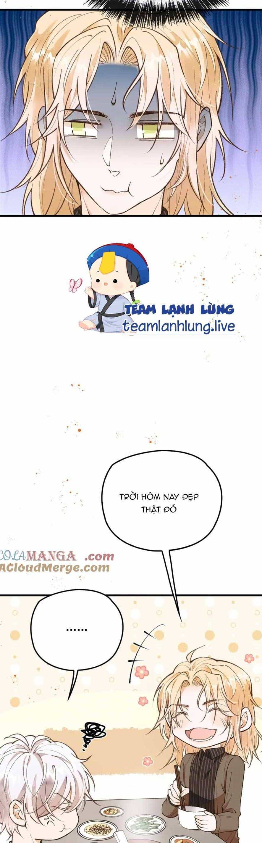 Bệnh Kiều Nam Chủ Trong Game Đều Muốn Quấn Lấy Ta - Chương 22 - ảnh 12