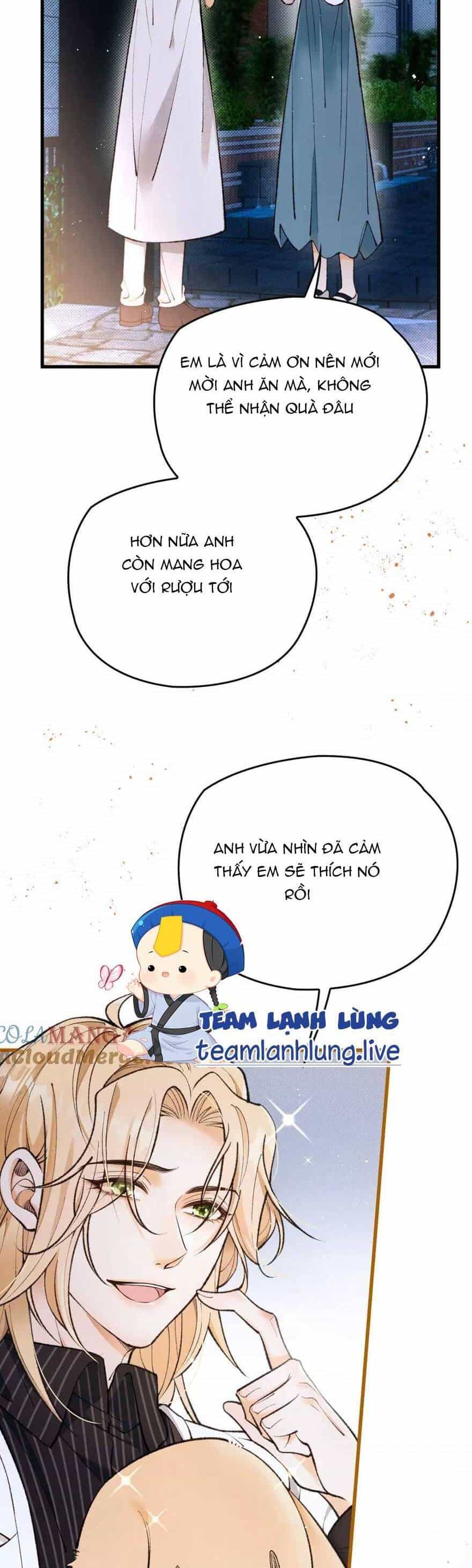 Bệnh Kiều Nam Chủ Trong Game Đều Muốn Quấn Lấy Ta - Chương 22 - ảnh 26