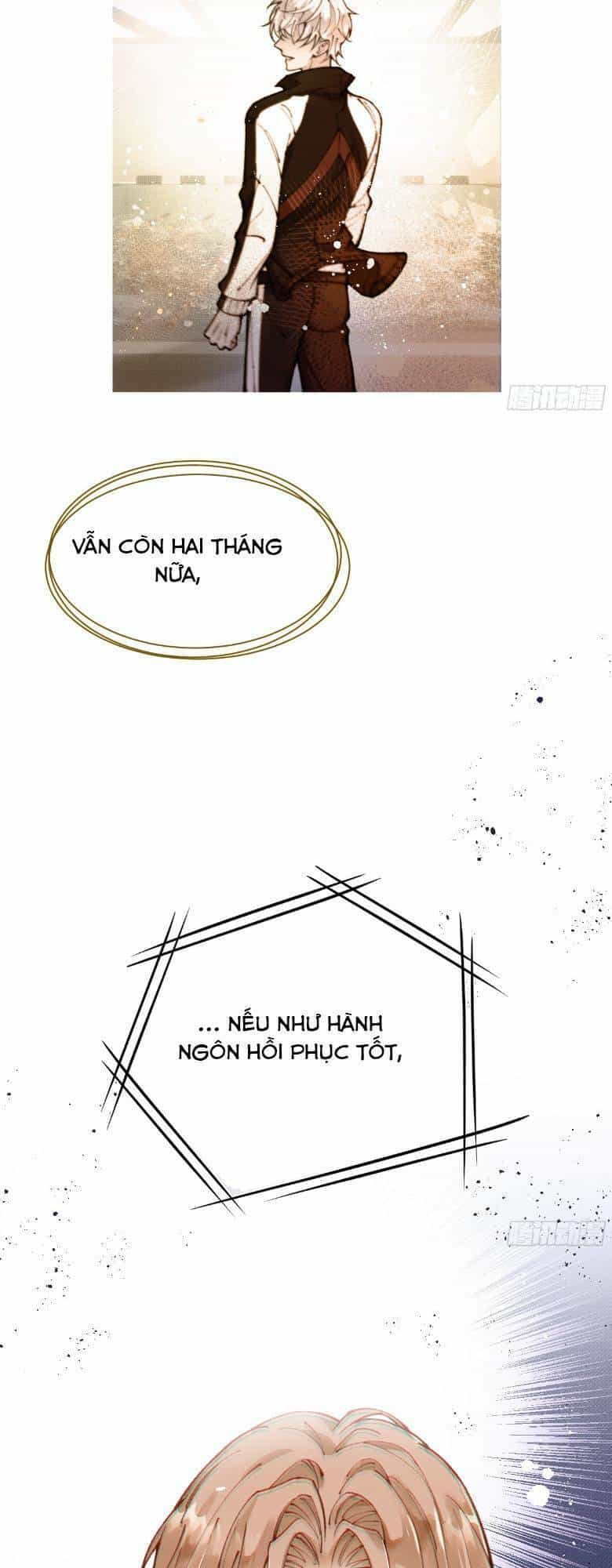 Bệnh Kiều Nam Chủ Trong Game Đều Muốn Quấn Lấy Ta - Chương 3 - ảnh 8