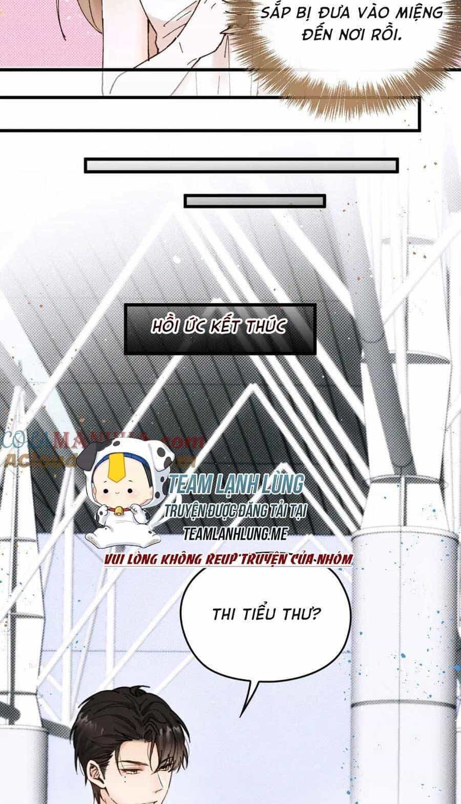 Bệnh Kiều Nam Chủ Trong Game Đều Muốn Quấn Lấy Ta - Chương 4 - ảnh 17