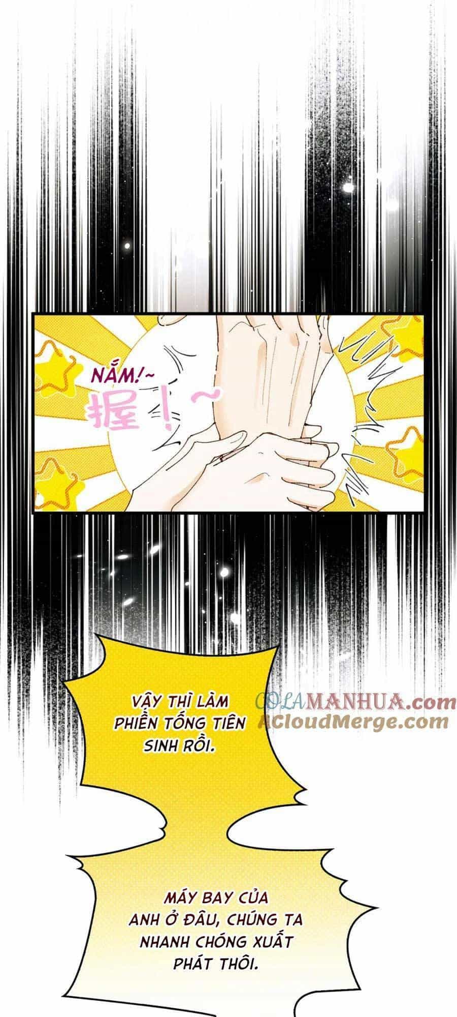 Bệnh Kiều Nam Chủ Trong Game Đều Muốn Quấn Lấy Ta - Chương 4 - ảnh 24