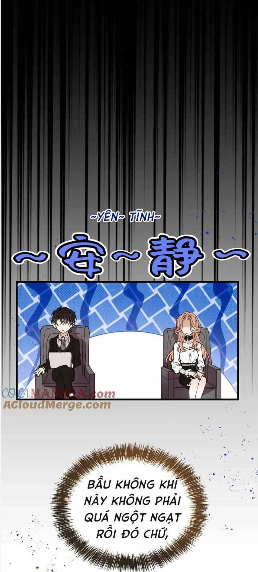 Bệnh Kiều Nam Chủ Trong Game Đều Muốn Quấn Lấy Ta - Chương 4 - ảnh 39