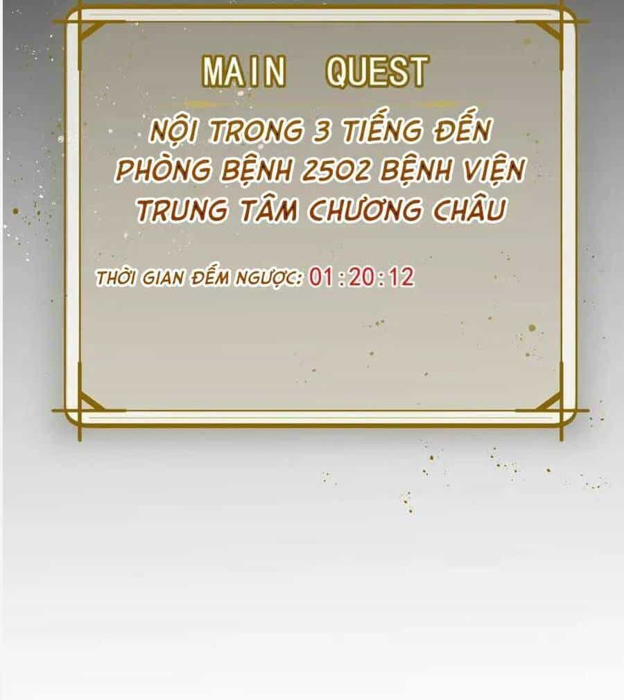 Bệnh Kiều Nam Chủ Trong Game Đều Muốn Quấn Lấy Ta - Chương 4 - ảnh 49