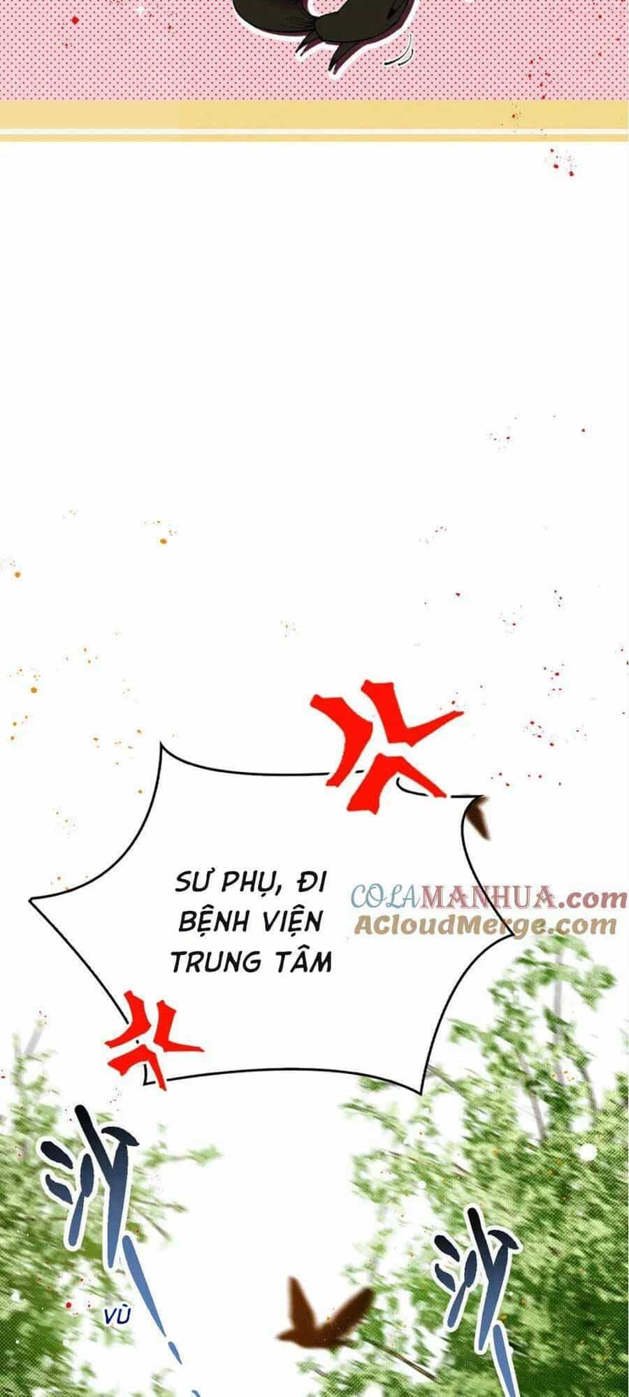Bệnh Kiều Nam Chủ Trong Game Đều Muốn Quấn Lấy Ta - Chương 5 - ảnh 27