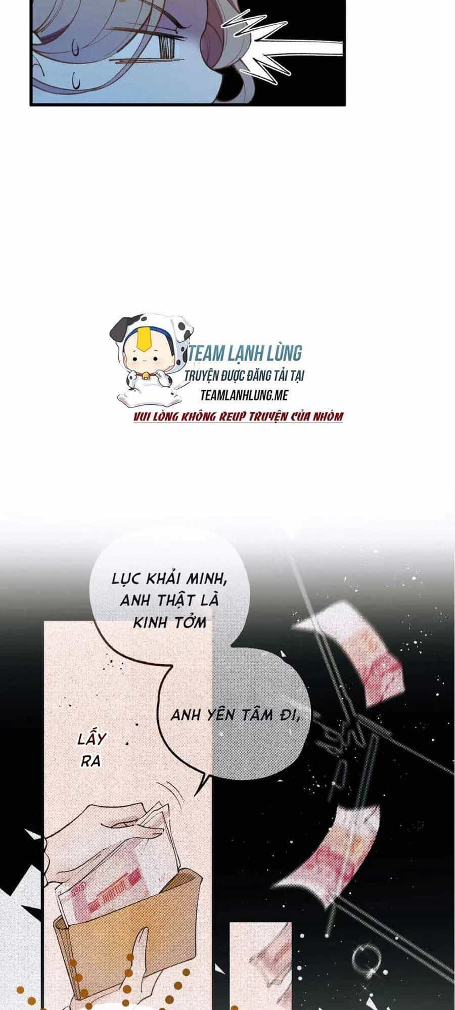 Bệnh Kiều Nam Chủ Trong Game Đều Muốn Quấn Lấy Ta - Chương 5 - ảnh 30