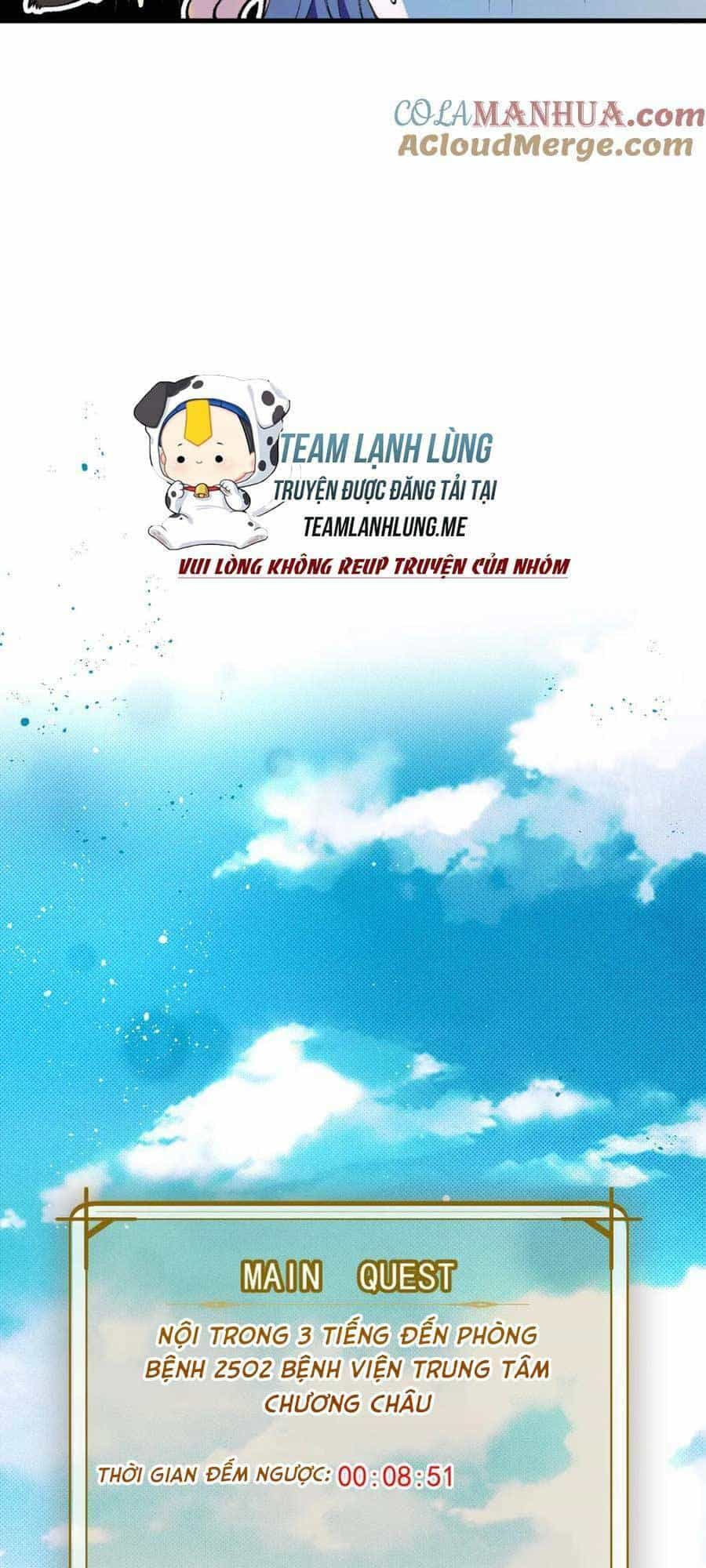 Bệnh Kiều Nam Chủ Trong Game Đều Muốn Quấn Lấy Ta - Chương 5 - ảnh 40