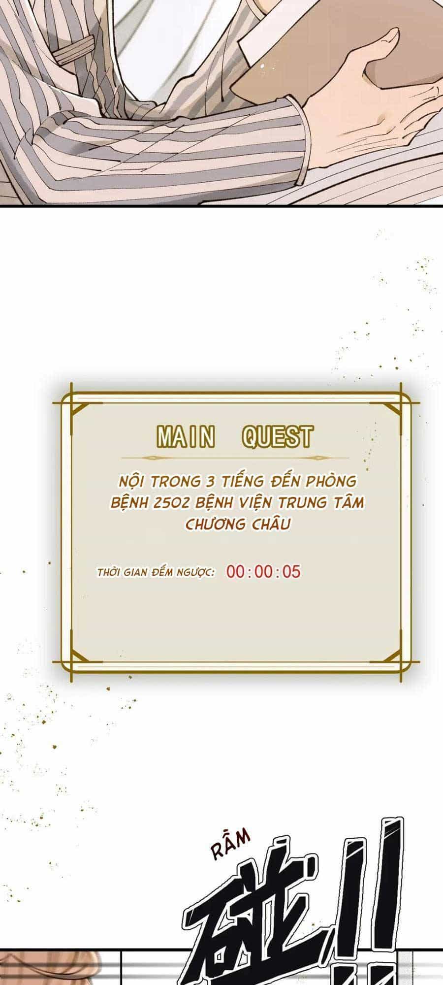 Bệnh Kiều Nam Chủ Trong Game Đều Muốn Quấn Lấy Ta - Chương 5 - ảnh 45