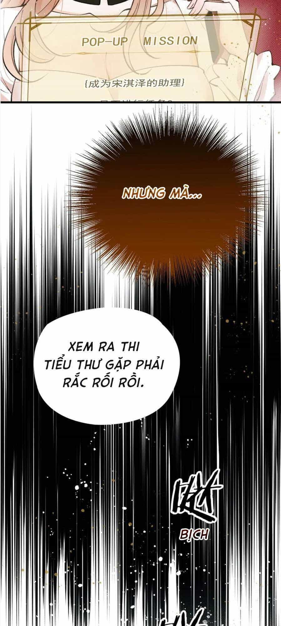 Bệnh Kiều Nam Chủ Trong Game Đều Muốn Quấn Lấy Ta - Chương 6 - ảnh 40