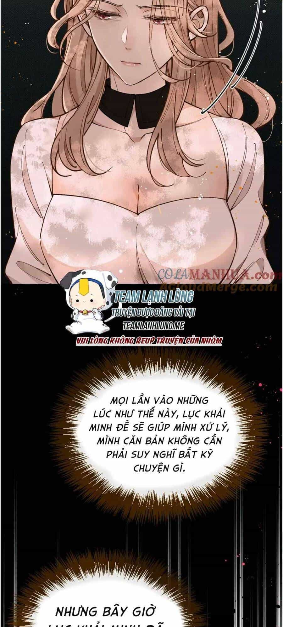 Bệnh Kiều Nam Chủ Trong Game Đều Muốn Quấn Lấy Ta - Chương 7 - ảnh 9
