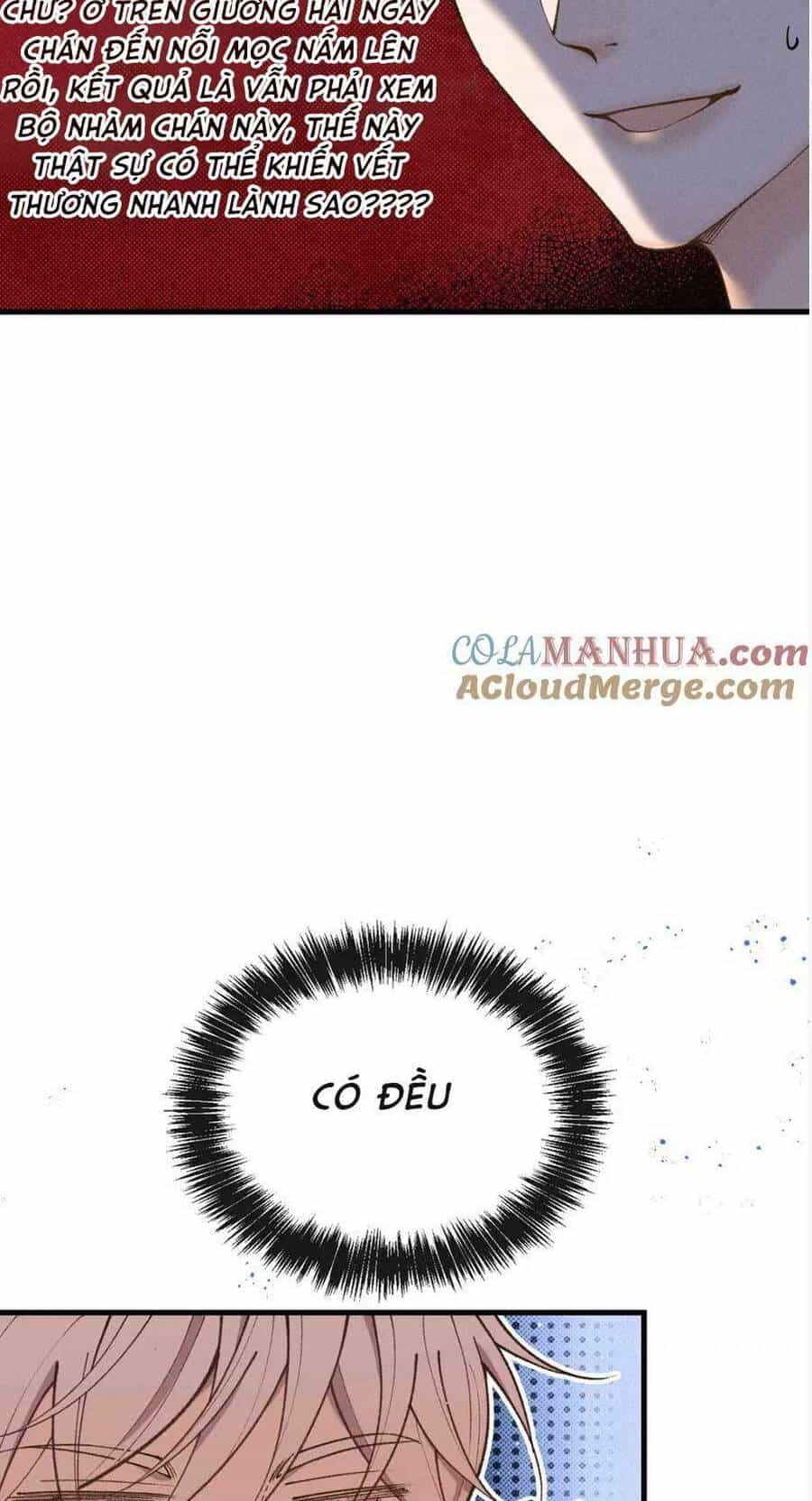 Bệnh Kiều Nam Chủ Trong Game Đều Muốn Quấn Lấy Ta - Chương 8 - ảnh 32