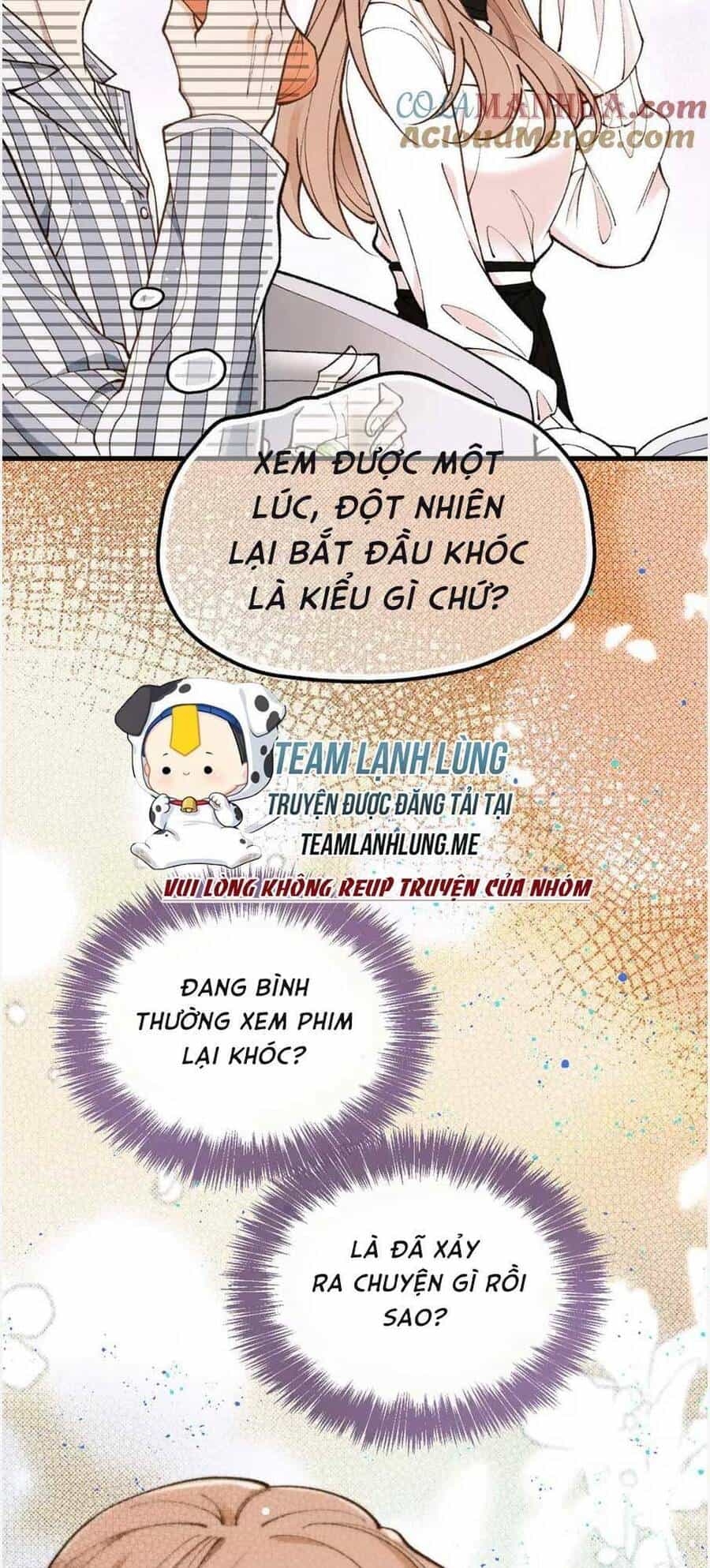 Bệnh Kiều Nam Chủ Trong Game Đều Muốn Quấn Lấy Ta - Chương 8 - ảnh 34