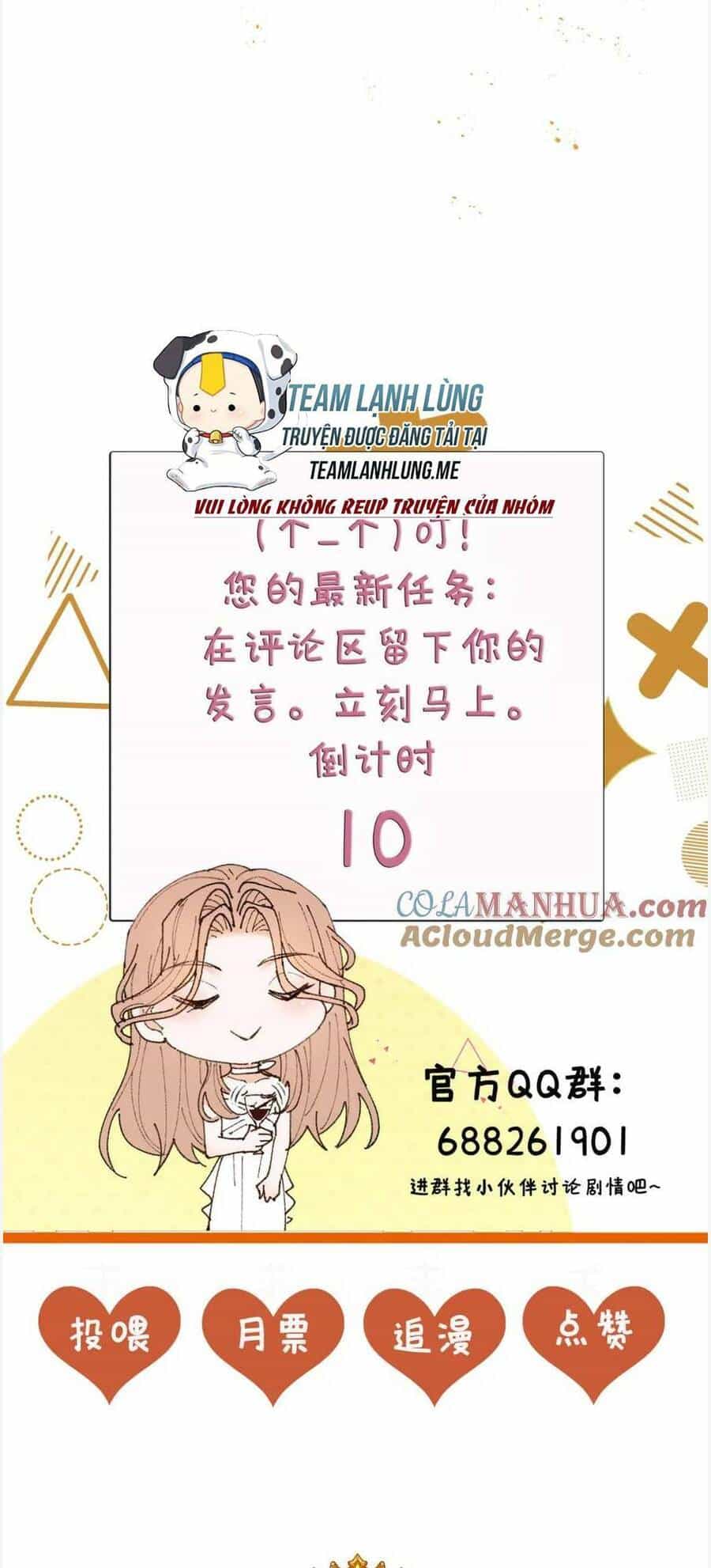 Bệnh Kiều Nam Chủ Trong Game Đều Muốn Quấn Lấy Ta - Chương 8 - ảnh 52