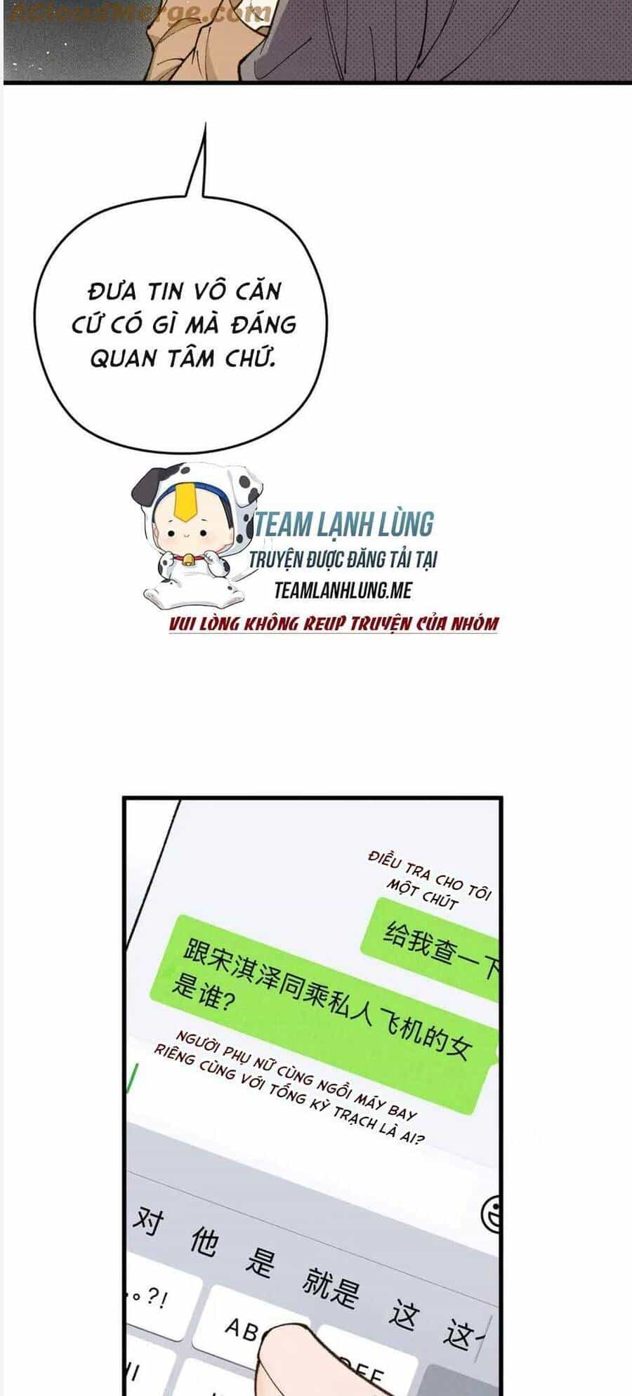 Bệnh Kiều Nam Chủ Trong Game Đều Muốn Quấn Lấy Ta - Chương 8 - ảnh 9