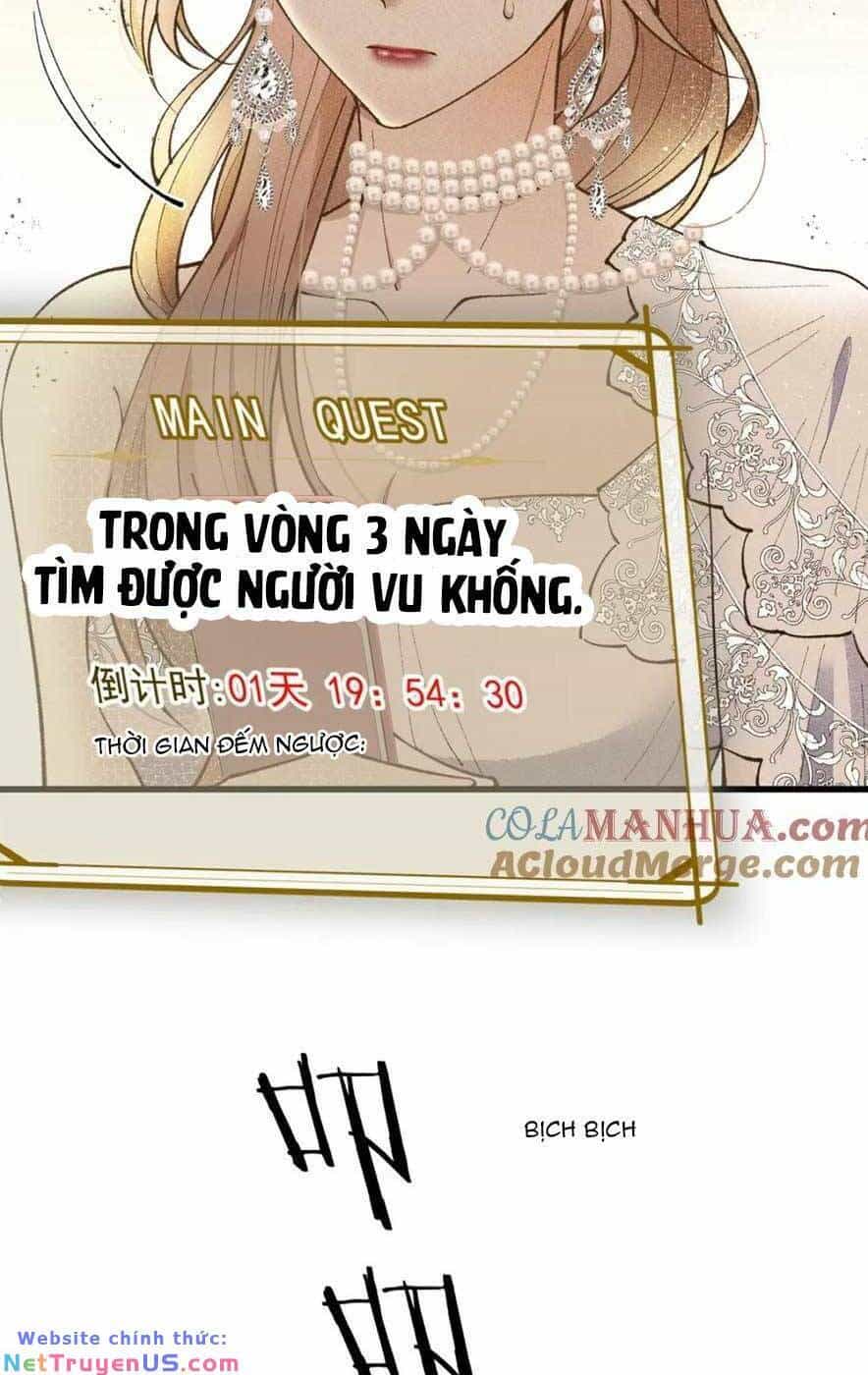 Bệnh Kiều Nam Chủ Trong Game Đều Muốn Quấn Lấy Ta - Chương 9 - ảnh 32