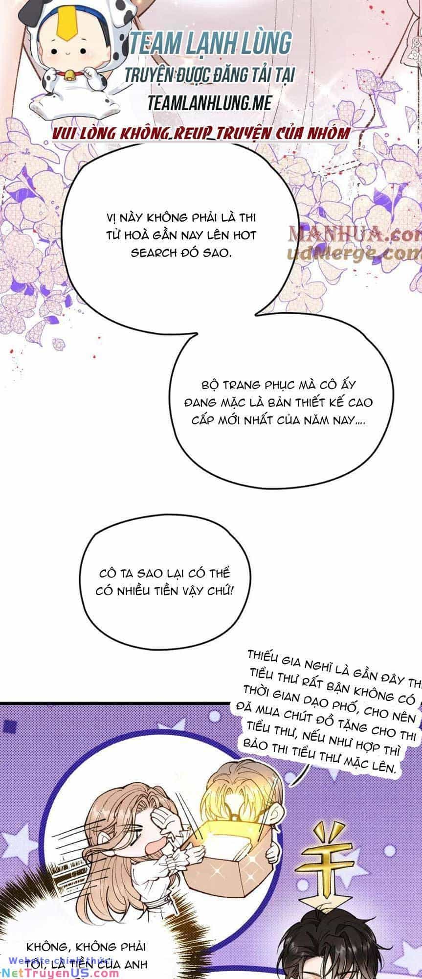 Bệnh Kiều Nam Chủ Trong Game Đều Muốn Quấn Lấy Ta - Chương 9 - ảnh 9