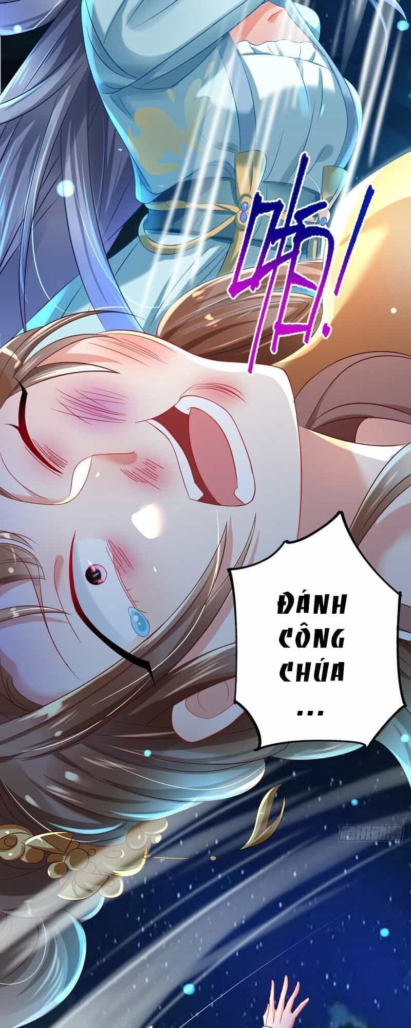 Bệnh Kiều Phu Quân Ngạnh Thượng Cung - Chương 0 - ảnh 20