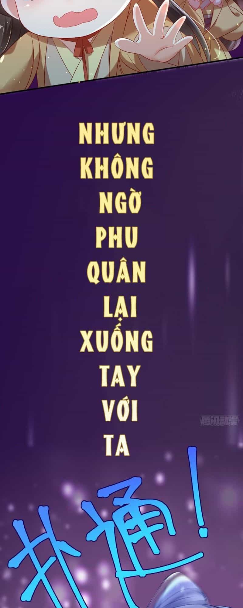 Bệnh Kiều Phu Quân Ngạnh Thượng Cung - Chương 0 - ảnh 23
