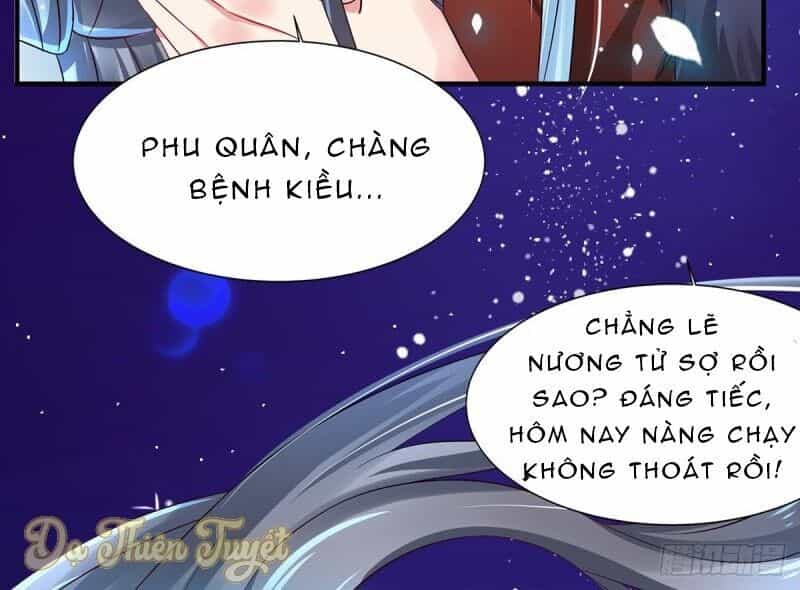 Bệnh Kiều Phu Quân Ngạnh Thượng Cung - Chương 0 - ảnh 26