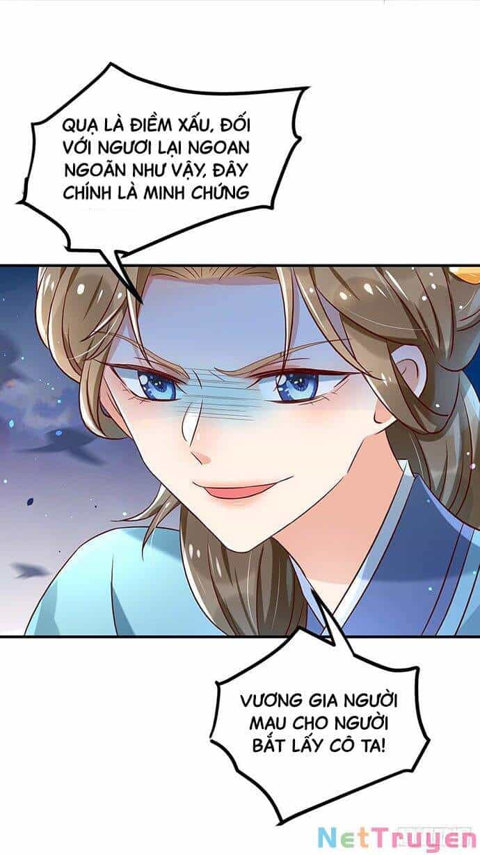 Bệnh Kiều Phu Quân Ngạnh Thượng Cung - Chương 9 - ảnh 16
