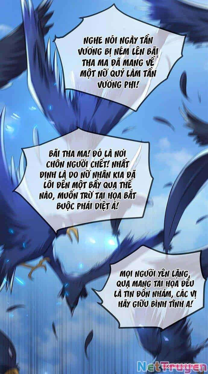 Bệnh Kiều Phu Quân Ngạnh Thượng Cung - Chương 9 - ảnh 2