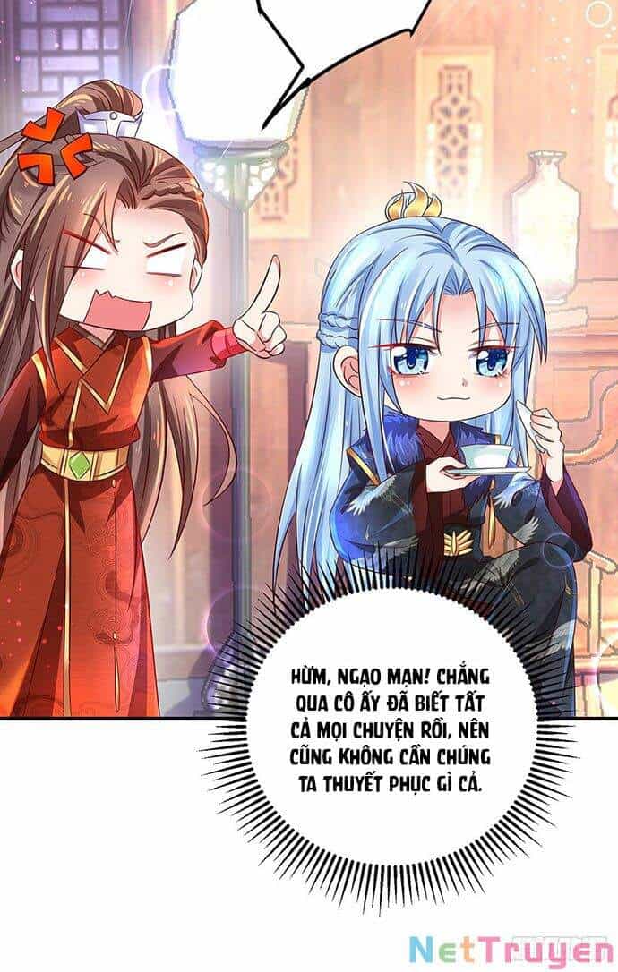 Bệnh Kiều Phu Quân Ngạnh Thượng Cung - Chương 9 - ảnh 28