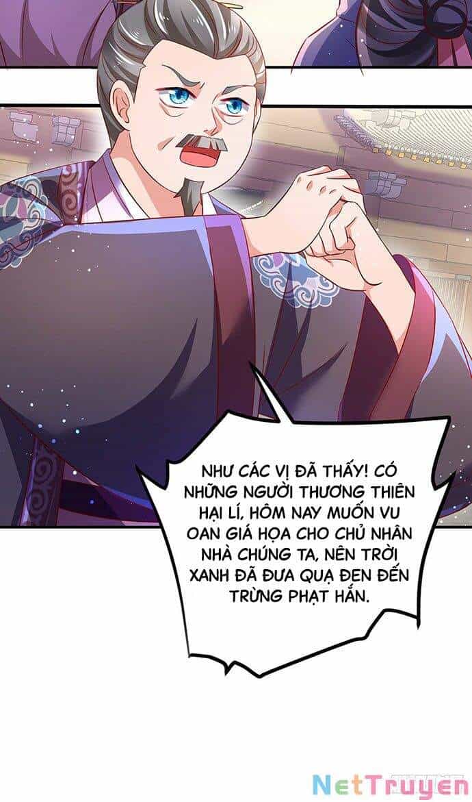 Bệnh Kiều Phu Quân Ngạnh Thượng Cung - Chương 9 - ảnh 33