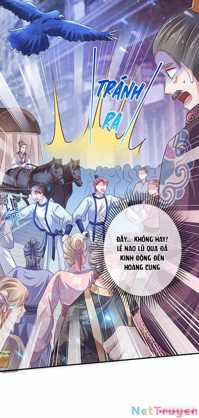 Bệnh Kiều Phu Quân Ngạnh Thượng Cung - Chương 9 - ảnh 5