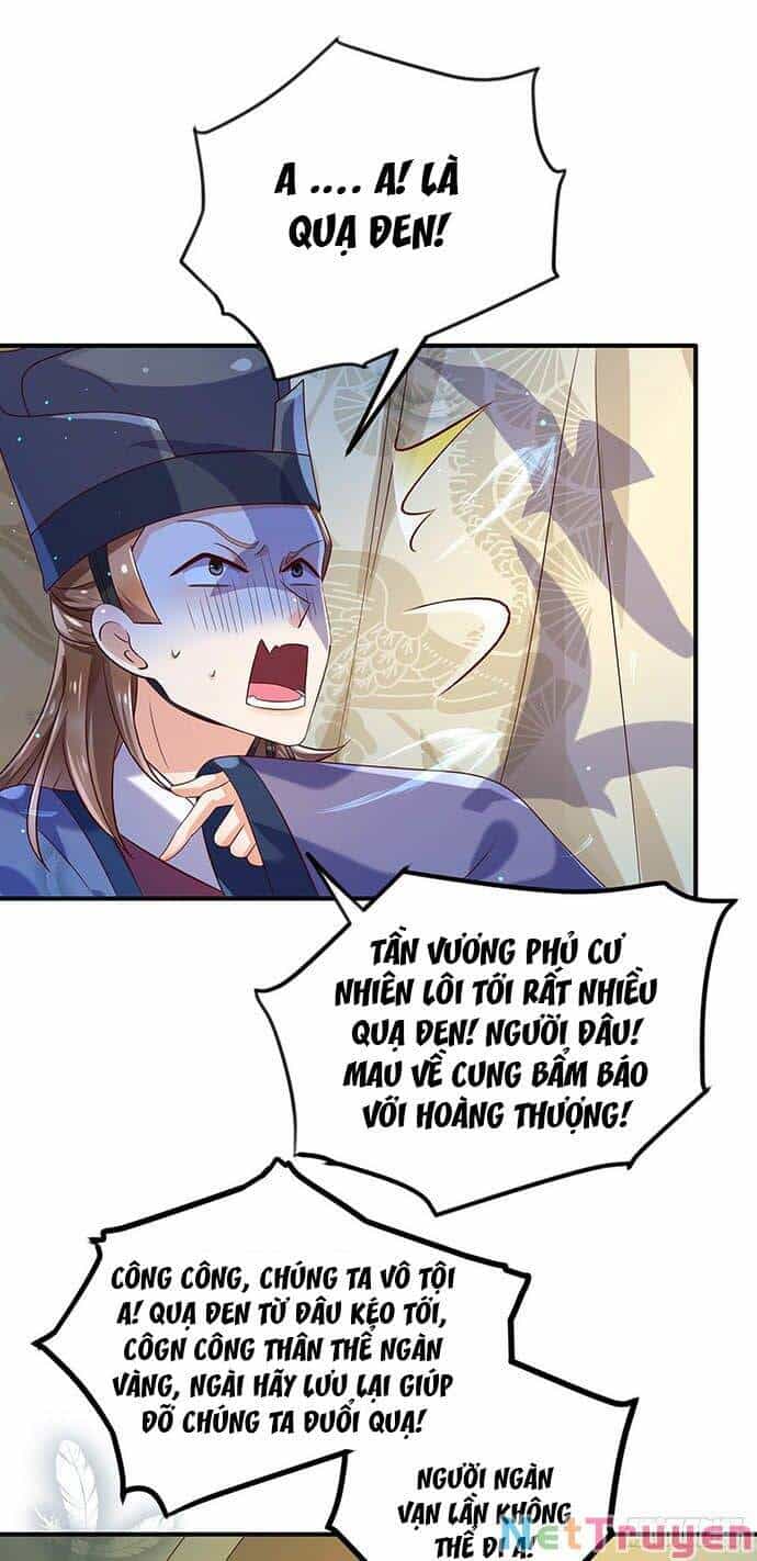 Bệnh Kiều Phu Quân Ngạnh Thượng Cung - Chương 9 - ảnh 7